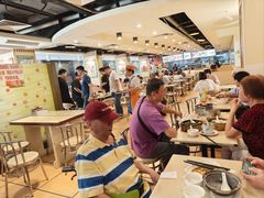 -玲又珑美食(盘福路店)
