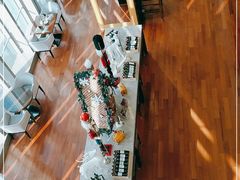 -视界美食自助餐厅·石家庄希尔顿酒店