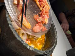 -芸山季·云南山珍菌火锅(南翔印象城MEGA店)