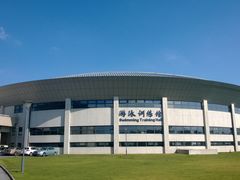 -上海海事大学(临港校区)