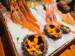 -万岛日本料理铁板烧(万象城店)