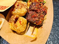 -肉店炸炸炸·爆汁孜然牛肉