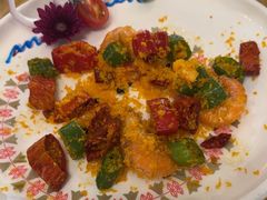 -德胜轩正宗顺德菜(宝安沙井会展中心店)