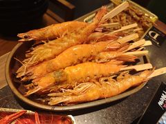 -牛New寿喜烧(闵行龙湖天街店)