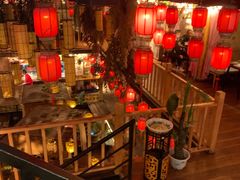 -锦上中式酒馆(南内环店)