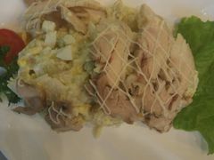 -小白桦西餐厅
