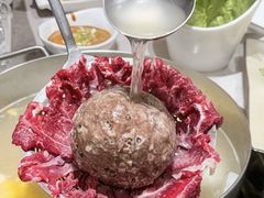 -为什么牛潮汕牛肉火锅(中信广场店)