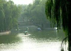 -迎泽公园