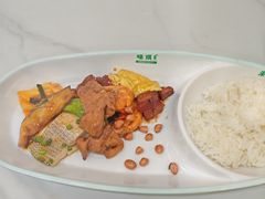 -天宝兄弟(前海壹方城店)