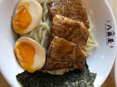 -八盛屋·沾面(集美万达店)