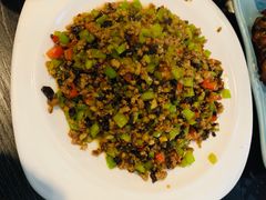 -火燒雲傣家菜(鼓楼店)