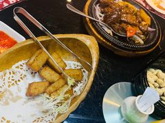 -临家闽南菜(大唐店)