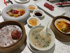 -红棉中餐厅·广州海航威斯汀酒店