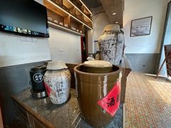 -香园茶社·金陵小灶(老门东店)