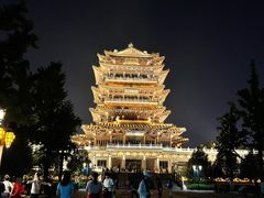 -鹊华居·地道鲁菜·海鲜·融合味(大明湖店)