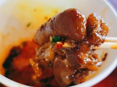 -伍氏猪脚(五一庙街店)