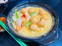 -绿柠食堂(北外滩店)