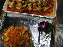 -阿湾楼·温州海鲜·江浙菜(京江路店)