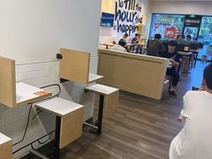 -麦当劳(西客站店)