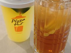 -必胜客(五道口店)