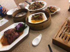 -一品粤珍轩(吴中路店)