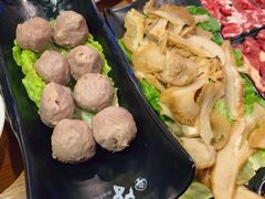 -牛a潮汕鲜牛肉粿条(天河北店)