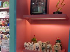 -FAELING PETS美天灵宠物(合生汇店)