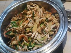 -百合酒店-香榭里自助餐厅