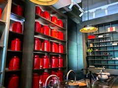 -王德传茶庄(上海新天地店)