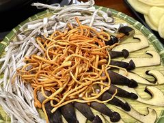 -大理.老字号渝记酸萝卜乌鱼(古城总店)