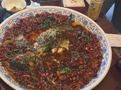 -杨记隆府(白象街店)