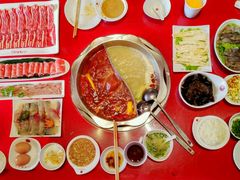 -山城辣妹子(定福庄店)