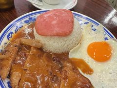 -噏耷茶档