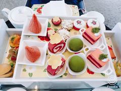 -曼谷大仓新颐酒店