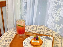 -花间烘焙BLossom Bakery