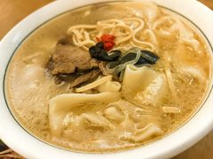 -合记烩面(人民路店)