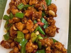 -桃子餐厅·天津菜(红星路直营店)