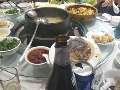 -南渝食府.石锅鸡(尚城花园店)