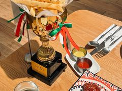 -1861意大利餐厅(来福士店)