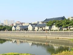 -黄埔古港