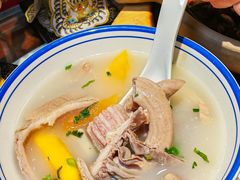 -顺德杨廷记(白云山店)