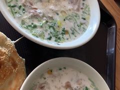 -赵家羊肉羊汤馆(车站总店)