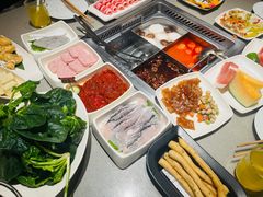 -海底捞火锅(宇飞大厦店)