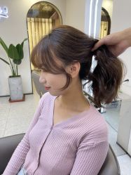 点击看大图 -上禾 HAIR SALON
