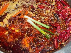 -懂食汇自助火锅