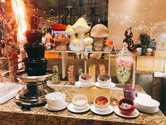-夜市全日餐厅·洲际酒店(石家庄洲际酒店)