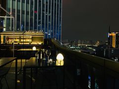 -Mercato莫卡多露台餐厅与酒吧(K11店)
