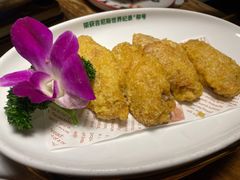 -新白鹿餐厅(龙游路店)