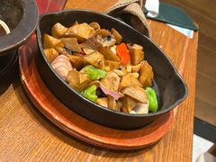 -云海肴·汽锅鸡·云南菜(苏州中心店)