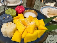 -Home Thai·泰谣(王府井apm店)